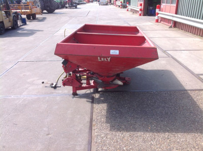 Lely CENTERLINER CB 1600 Kunstmeststrooier