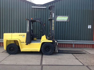 Hyster H 7.00 XL Heftruck