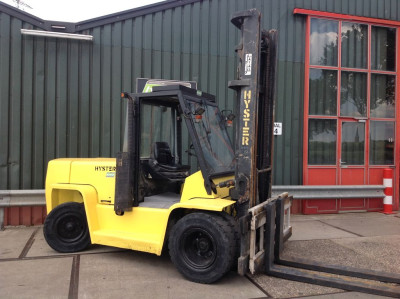 Hyster H 7.00 XL Heftruck