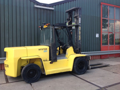 Hyster H 7.00 XL Heftruck