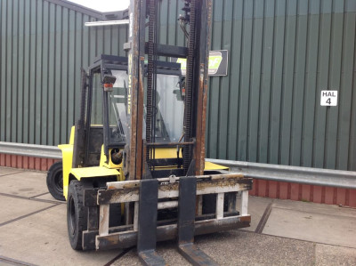 Hyster H 7.00 XL Heftruck
