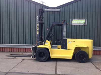 Hyster H 7.00 XL Heftruck
