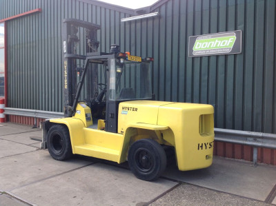Hyster H 7.00 XL Heftruck