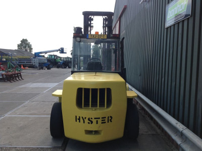 Hyster H 7.00 XL Heftruck