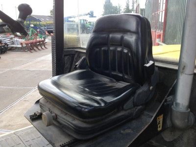 Hyster H 7.00 XL Heftruck