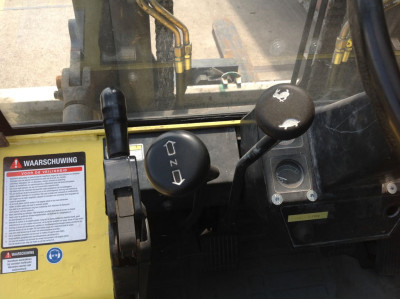 Hyster H 7.00 XL Heftruck