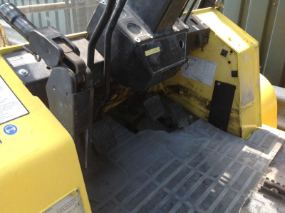 Hyster H 7.00 XL Heftruck