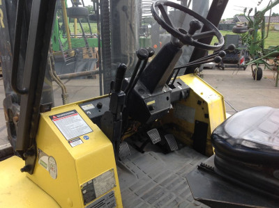 Hyster H 7.00 XL Heftruck