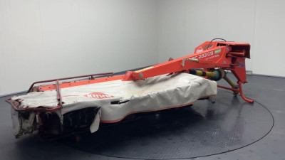 Kuhn FC 283 GII Maaier