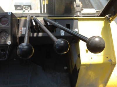 Hyster H 7.00 XL Heftruck