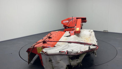 Kuhn FC 283 GII Maaier