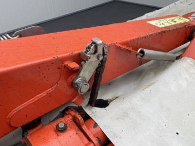 Kuhn FC 283 GII Maaier
