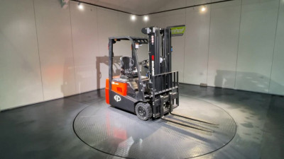Ep CPD18TVL Heftruck