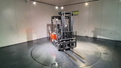 Ep CPD18TVL Heftruck