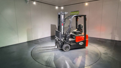 Ep CPD18TVL Heftruck