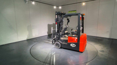 Ep CPD18TVL Heftruck