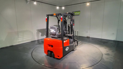 Ep CPD18TVL Heftruck