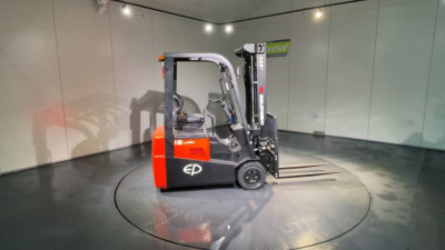 Ep CPD18TVL Heftruck