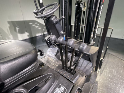 Ep CPD18TVL Heftruck