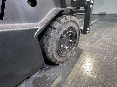 Ep CPD18TVL Heftruck
