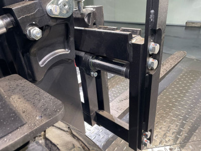 Ep CPD18TVL Heftruck