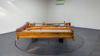 Meijer Limo Hydra 8 Balenverzamelwagen