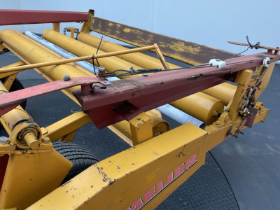 Meijer Limo Hydra 8 Balenverzamelwagen