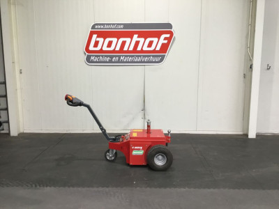 Verhagen V-Move XL 1500 Electrotrekker