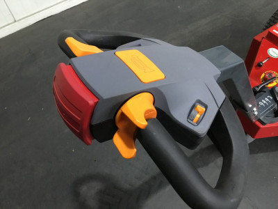 Verhagen V-Move XL 1500 Electrotrekker