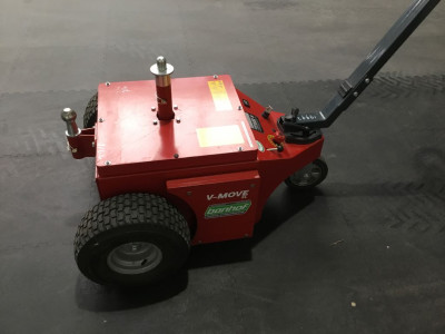Verhagen V-Move XL 1500 Electrotrekker