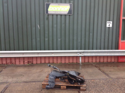 Alo Quicke - Voorlader Subframe