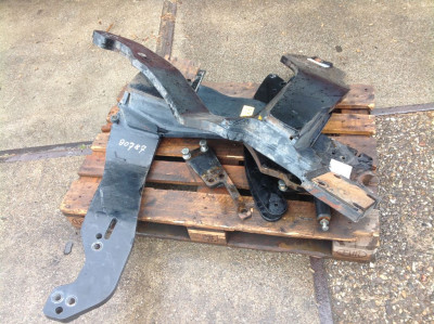 Alo Quicke - Voorlader Subframe