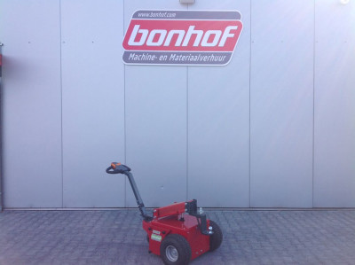 Verhagen V-Move XL Electrotrekker