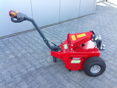 Verhagen V-Move XL Electrotrekker
