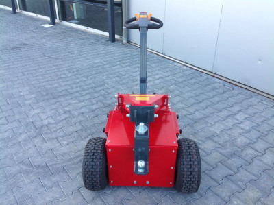 Verhagen V-Move XL Electrotrekker