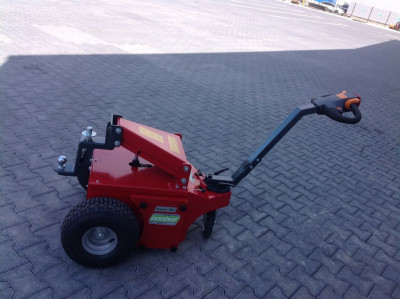 Verhagen V-Move XL Electrotrekker