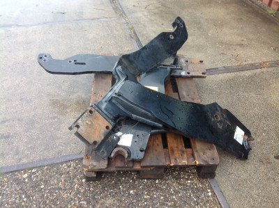 Alo Quicke - Voorlader Subframe
