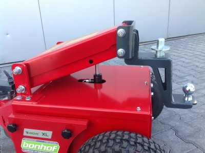 Verhagen V-Move XL Electrotrekker