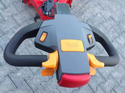 Verhagen V-Move XL Electrotrekker