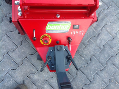 Verhagen V-Move XL Electrotrekker