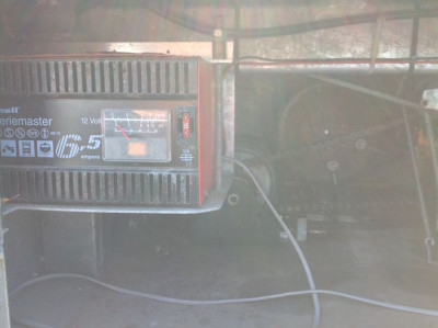 - - Auto Aanhanger