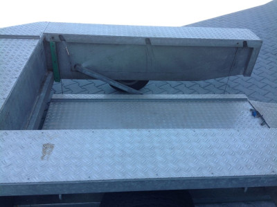 - - Auto Aanhanger