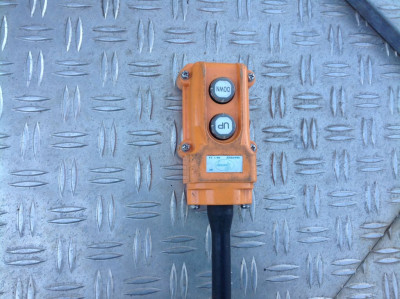 - - Auto Aanhanger