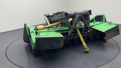 Deutz SM 5.30 FTC Frontmaaier