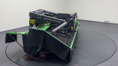 Deutz SM 5.30 FTC Frontmaaier