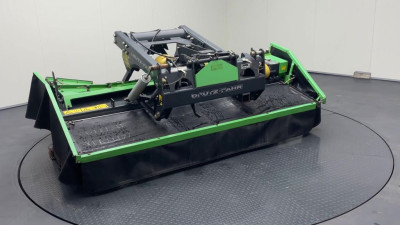 Deutz SM 5.30 FTC Frontmaaier