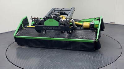 Deutz SM 5.30 FTC Frontmaaier