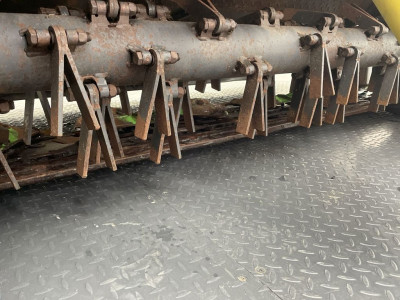 Deutz SM 5.30 FTC Frontmaaier