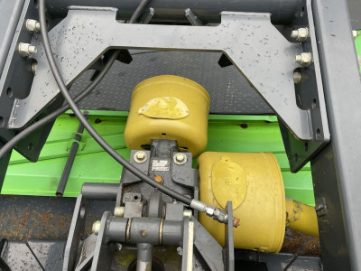 Deutz SM 5.30 FTC Frontmaaier