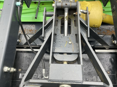 Deutz SM 5.30 FTC Frontmaaier